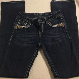 Grace jeans❤️